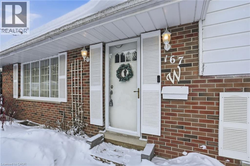 167 Fallingbrook Drive, Hamilton, Ontario  L9G 1E7 - Photo 4 - 40801430