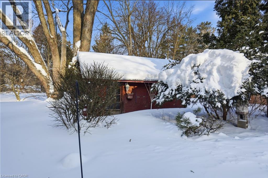 167 Fallingbrook Drive, Hamilton, Ontario  L9G 1E7 - Photo 40 - 40801430