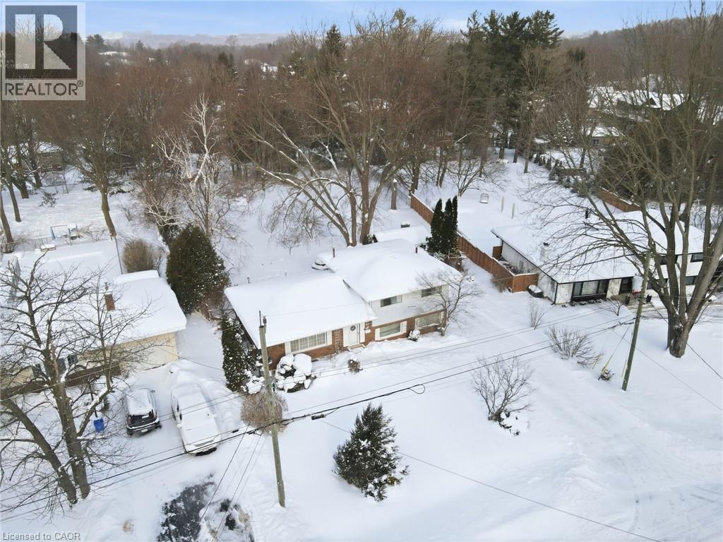 167 Fallingbrook Drive, Hamilton, Ontario  L9G 1E7 - Photo 41 - 40801430