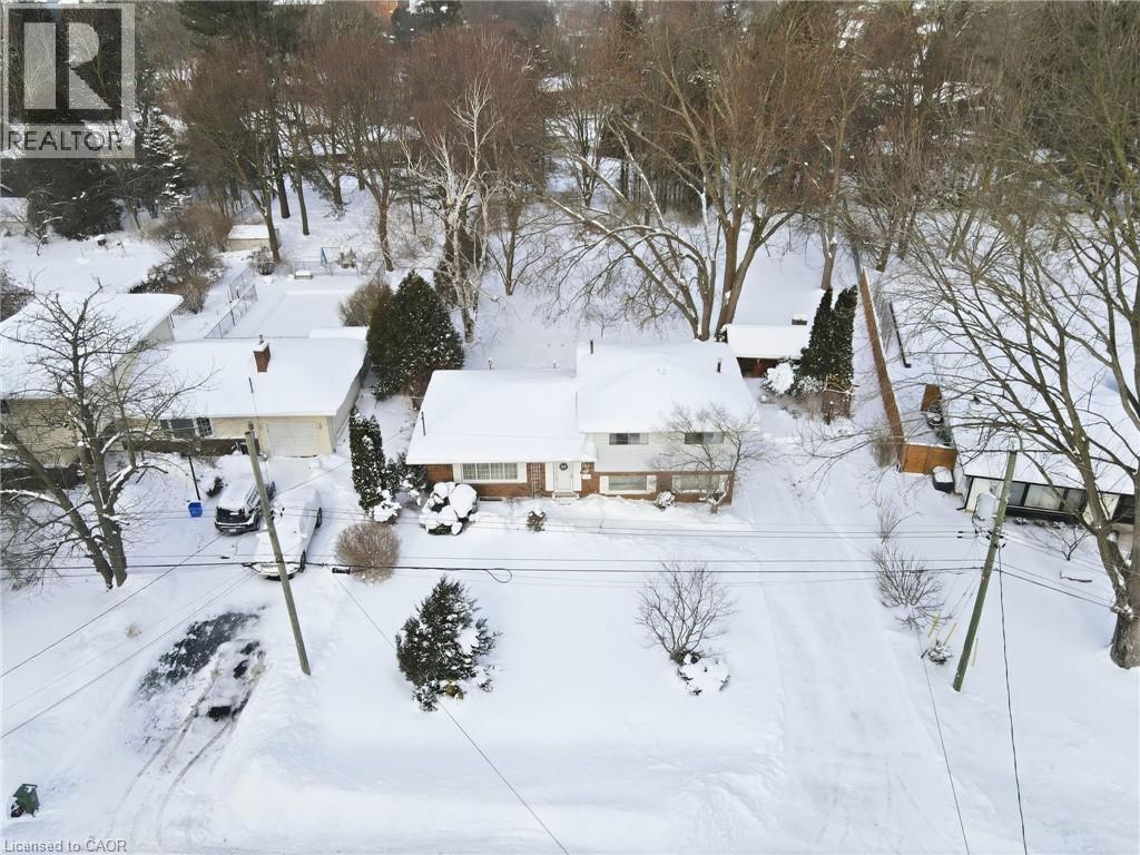 167 Fallingbrook Drive, Hamilton, Ontario  L9G 1E7 - Photo 42 - 40801430