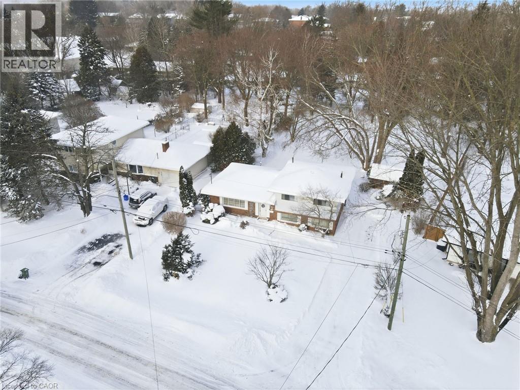 167 Fallingbrook Drive, Hamilton, Ontario  L9G 1E7 - Photo 43 - 40801430