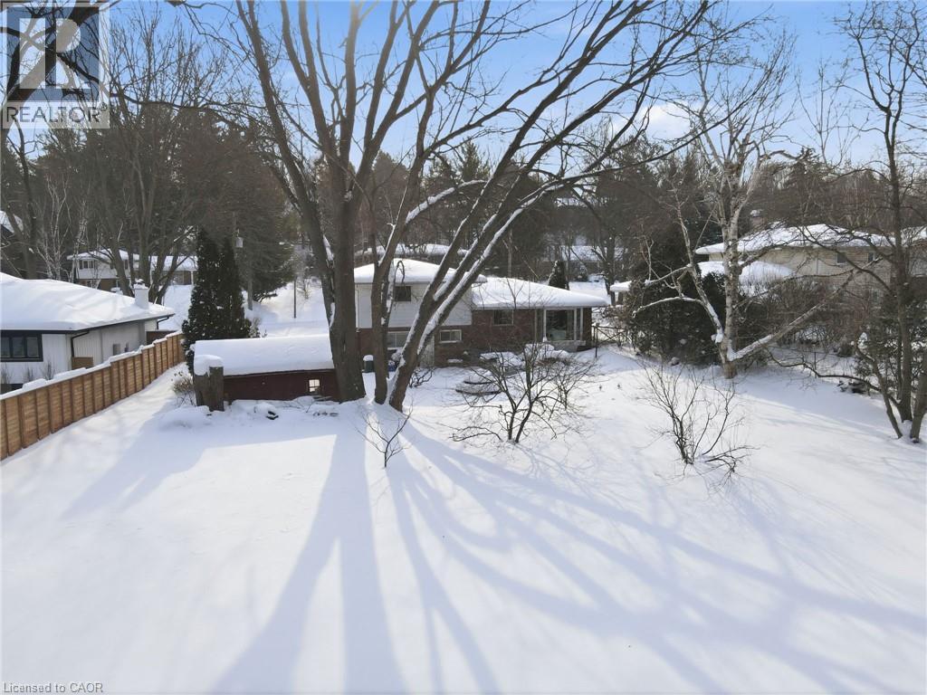 167 Fallingbrook Drive, Hamilton, Ontario  L9G 1E7 - Photo 46 - 40801430