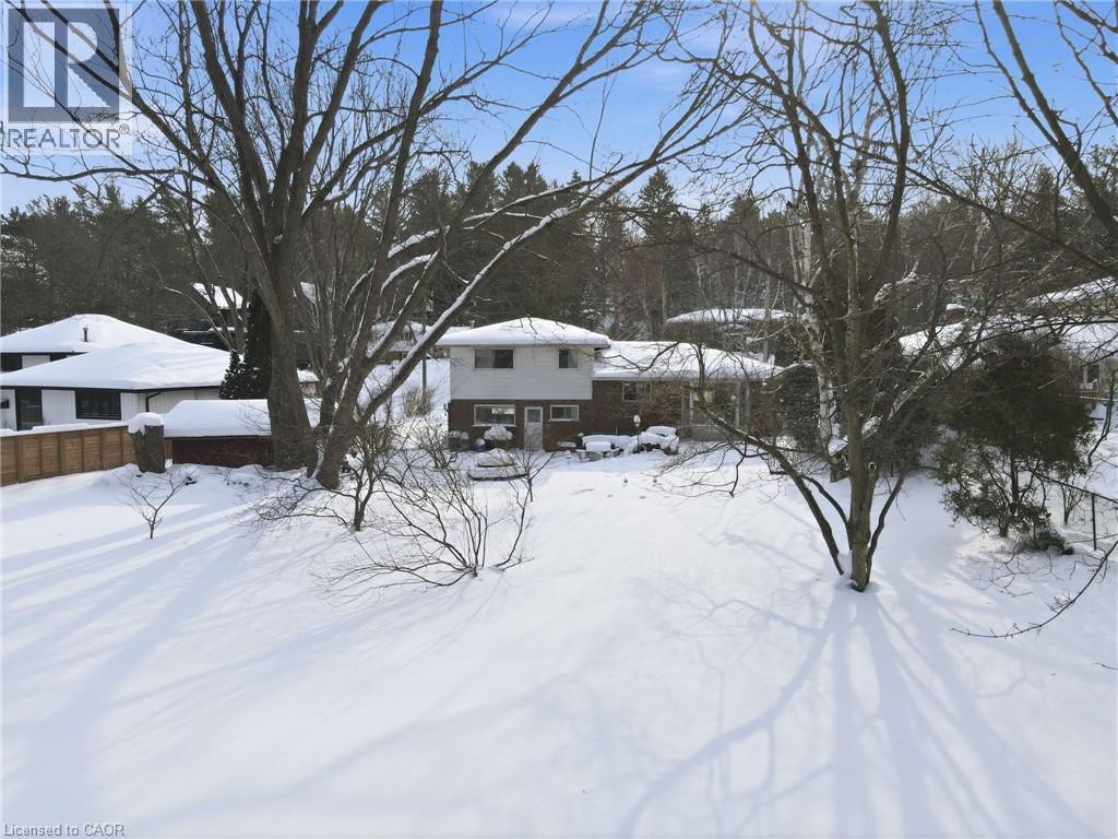 167 Fallingbrook Drive, Hamilton, Ontario  L9G 1E7 - Photo 47 - 40801430