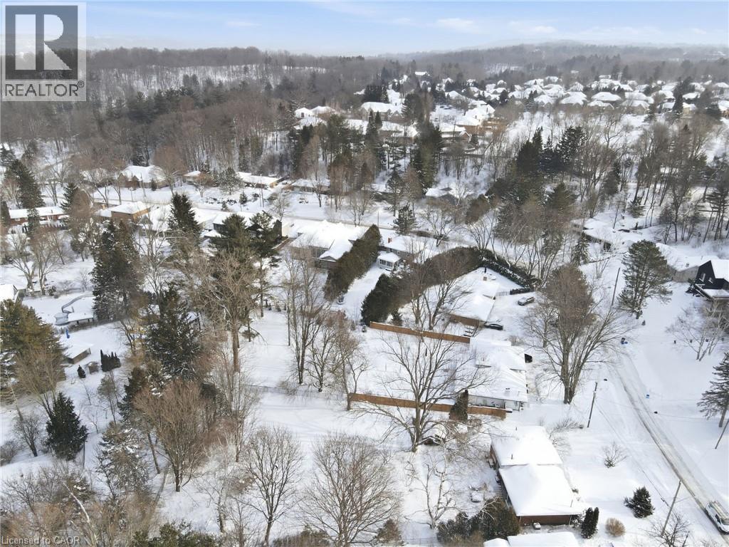 167 Fallingbrook Drive, Hamilton, Ontario  L9G 1E7 - Photo 49 - 40801430