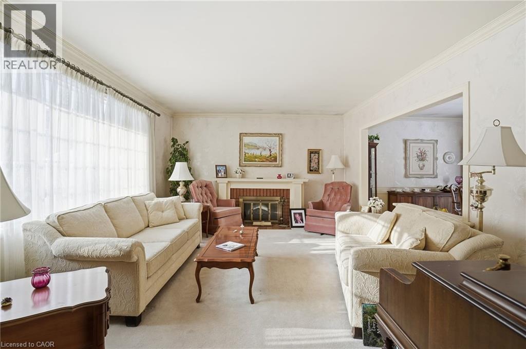 167 Fallingbrook Drive, Hamilton, Ontario  L9G 1E7 - Photo 6 - 40801430