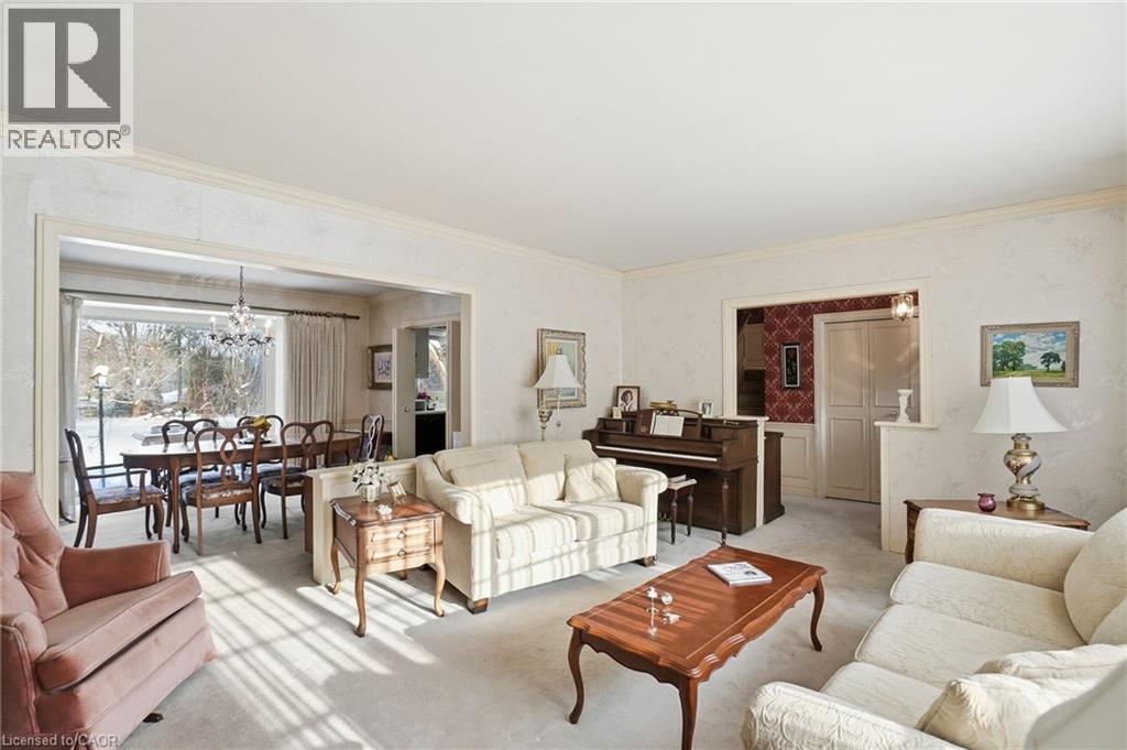 167 Fallingbrook Drive, Hamilton, Ontario  L9G 1E7 - Photo 7 - 40801430