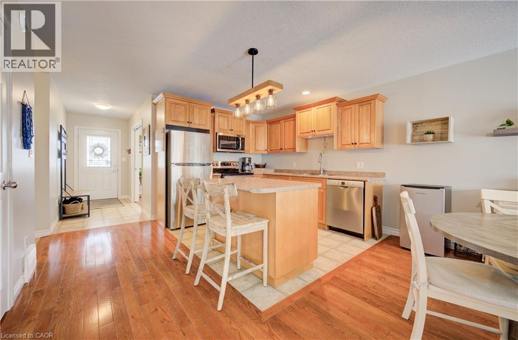 420 Mowat Street E, Listowel, Ontario  N4W 0A4 - Photo 11 - 40795733