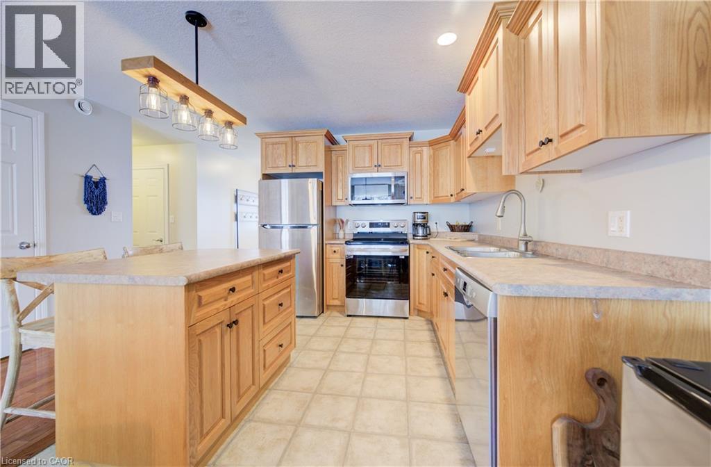 420 Mowat Street E, Listowel, Ontario  N4W 0A4 - Photo 12 - 40795733