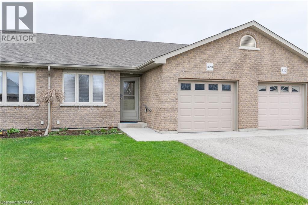 420 Mowat Street E, Listowel, Ontario  N4W 0A4 - Photo 5 - 40795733