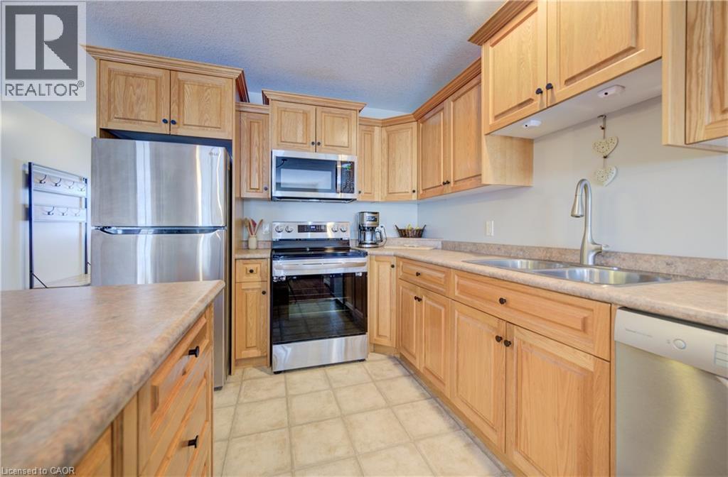 420 Mowat Street E, Listowel, Ontario  N4W 0A4 - Photo 13 - 40795733