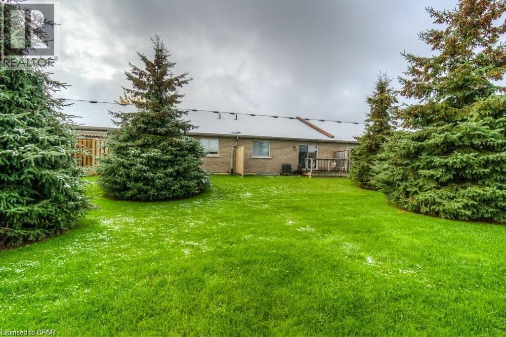 420 Mowat Street E, Listowel, Ontario  N4W 0A4 - Photo 40 - 40795733