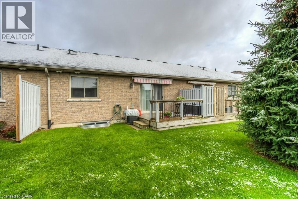 420 Mowat Street E, Listowel, Ontario  N4W 0A4 - Photo 42 - 40795733