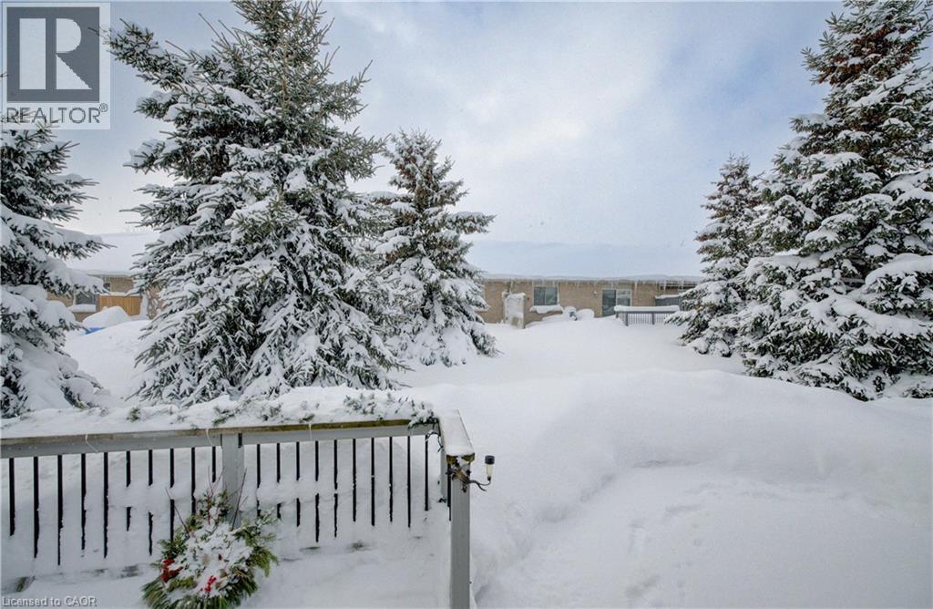 420 Mowat Street E, Listowel, Ontario  N4W 0A4 - Photo 37 - 40795733