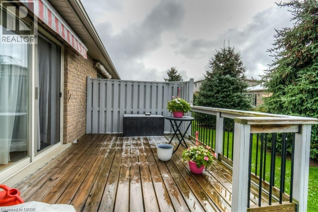 420 Mowat Street E, Listowel, Ontario  N4W 0A4 - Photo 39 - 40795733