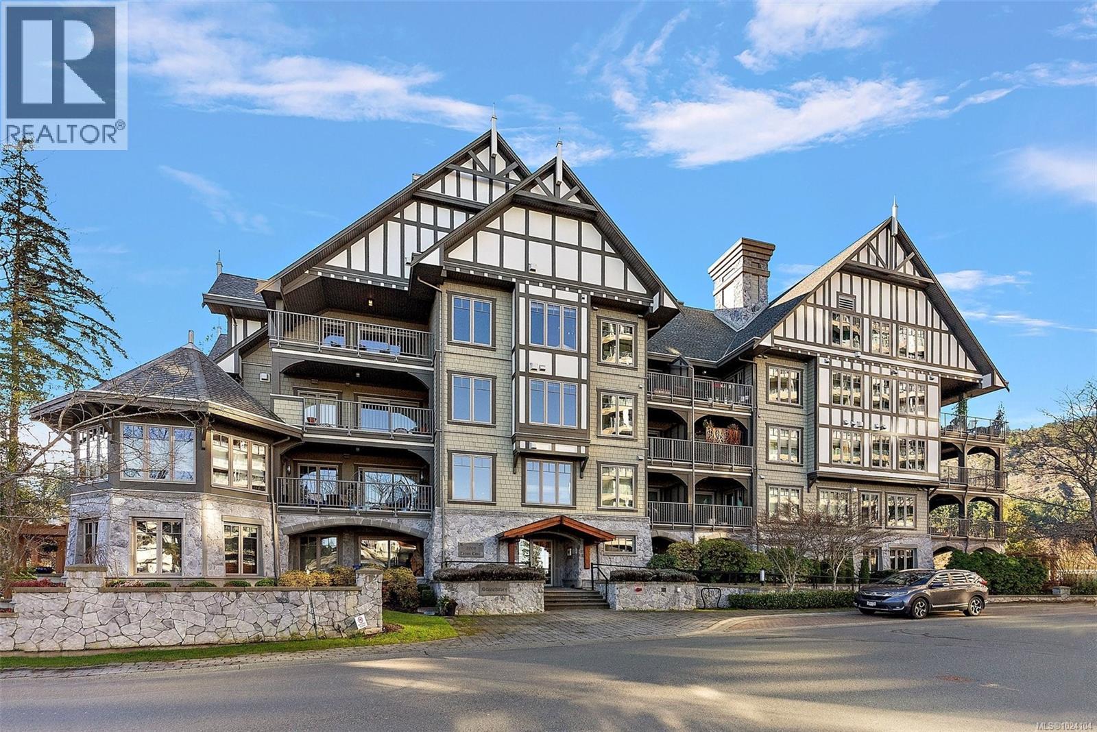 407 2006 Troon Crt, Langford, British Columbia