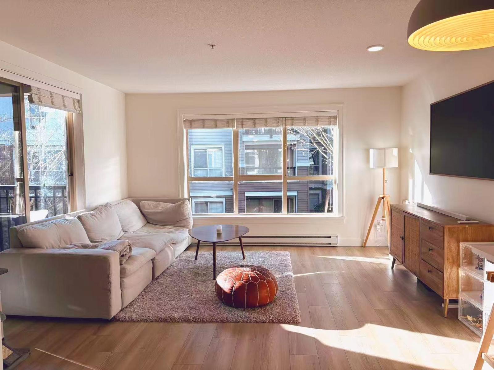 A201 8929 202 STREET, Langley, British Columbia