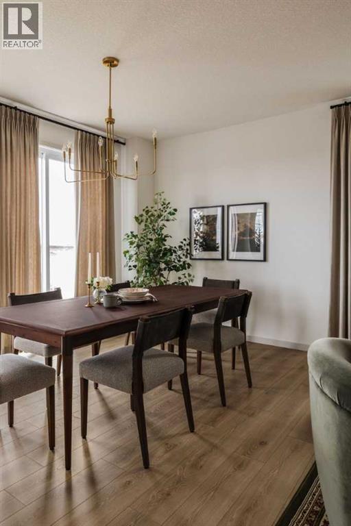 1062 Bayview Crescent Sw, Airdrie, Alberta  T4B 5N8 - Photo 9 - A2281444