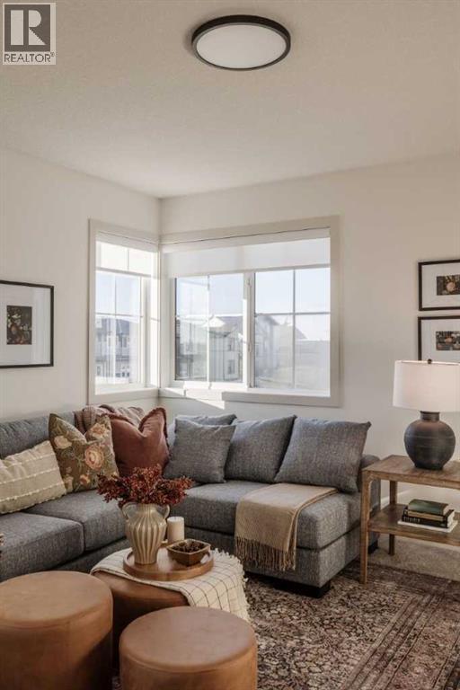 1062 Bayview Crescent Sw, Airdrie, Alberta  T4B 5N8 - Photo 14 - A2281444