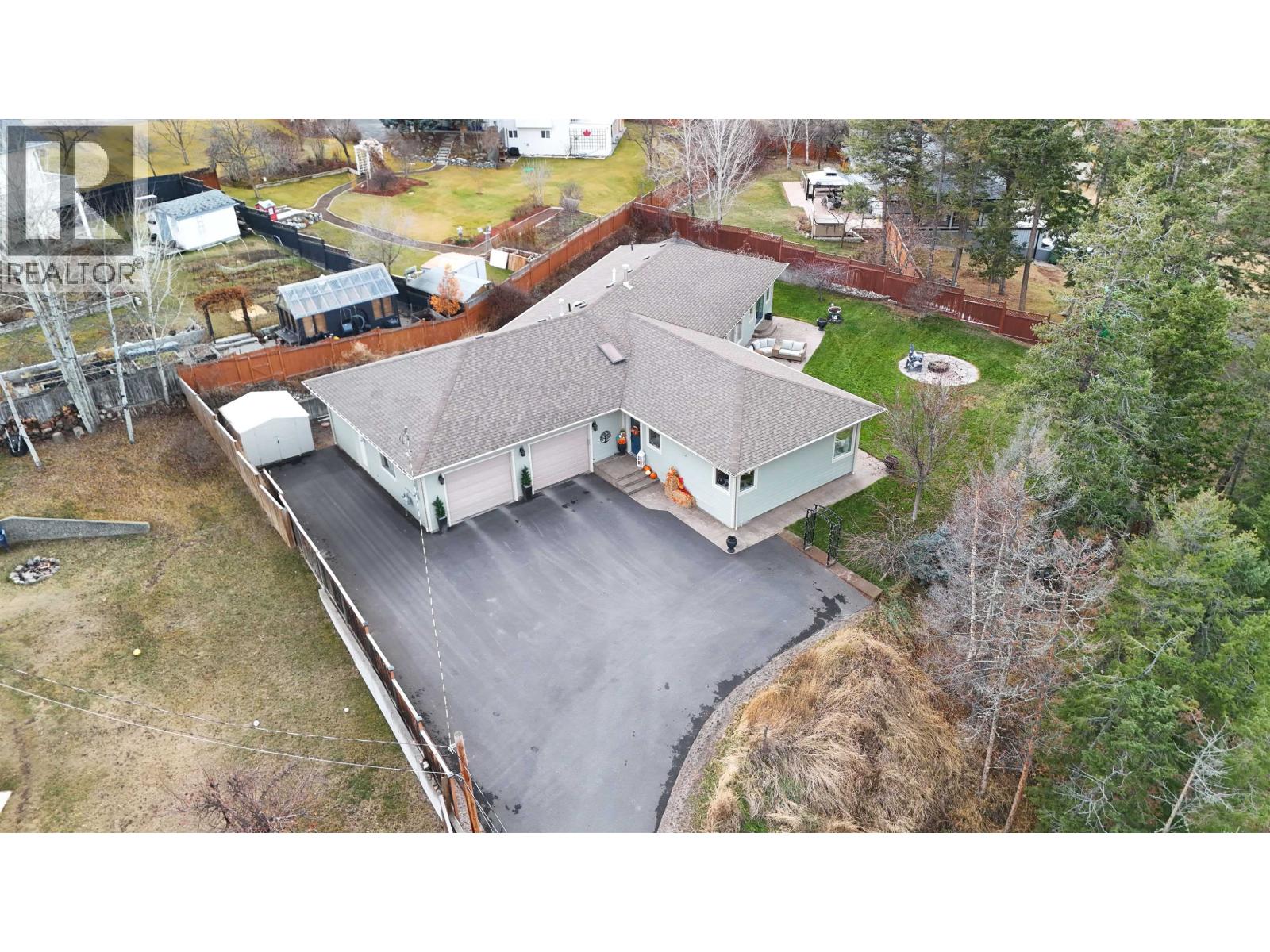 2129 South Lakeside Drive, Williams Lake, British Columbia  V2G 5G2 - Photo 29 - R3083777