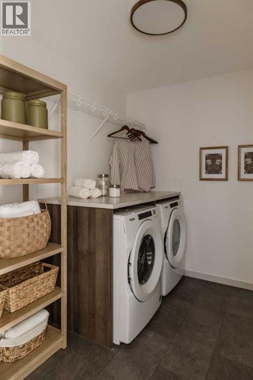 1062 Bayview Crescent Sw, Airdrie, Alberta  T4B 5N8 - Photo 22 - A2281444