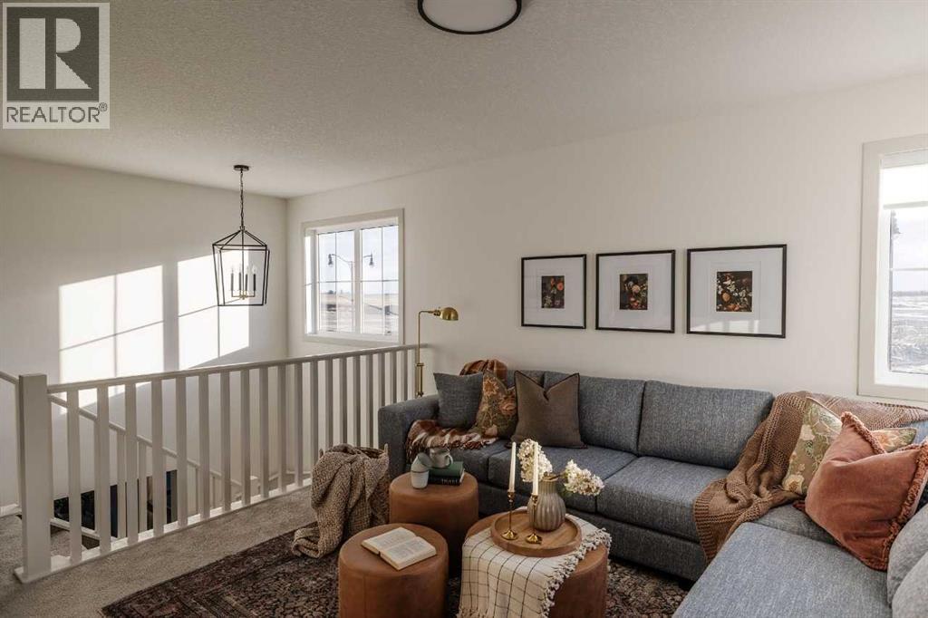 1062 Bayview Crescent Sw, Airdrie, Alberta  T4B 5N8 - Photo 13 - A2281444