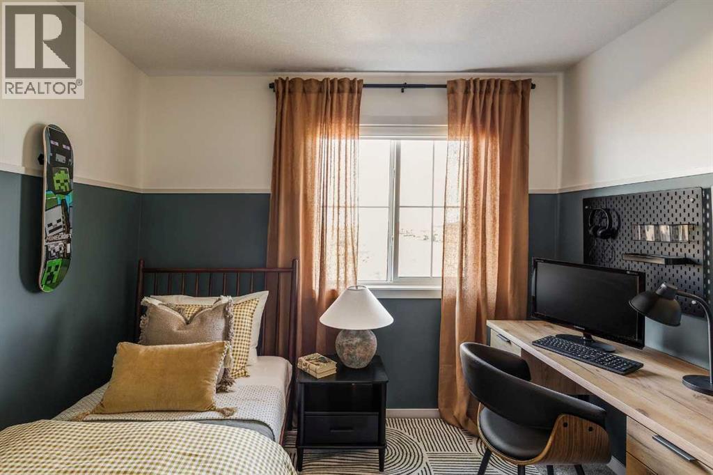 1062 Bayview Crescent Sw, Airdrie, Alberta  T4B 5N8 - Photo 19 - A2281444