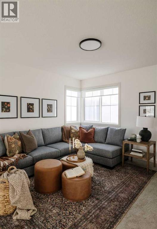 1062 Bayview Crescent Sw, Airdrie, Alberta  T4B 5N8 - Photo 12 - A2281444