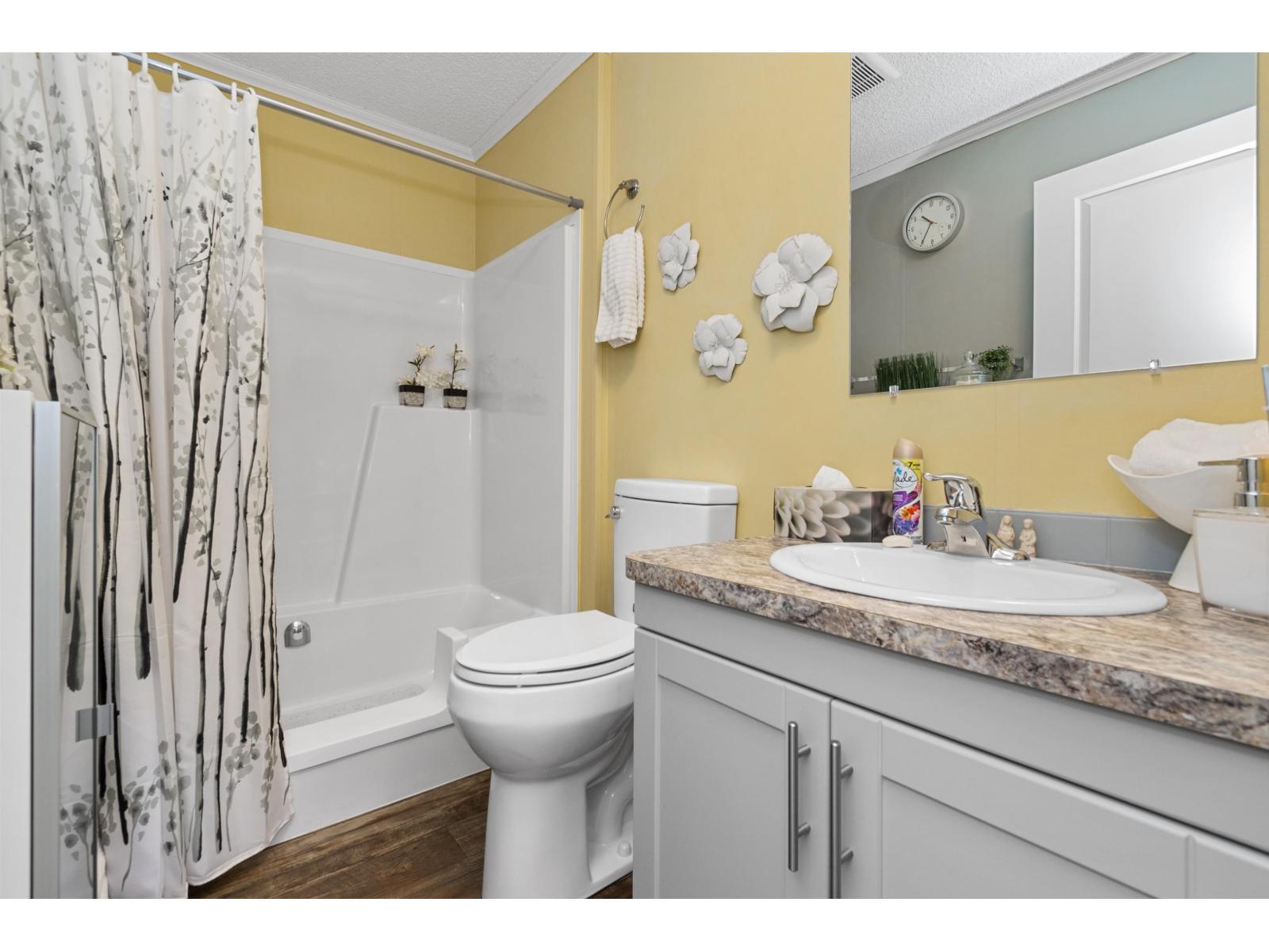 21 59060 Lougheed Highway, Agassiz, Agassiz, British Columbia  V0X 1L3 - Photo 25 - R3084263