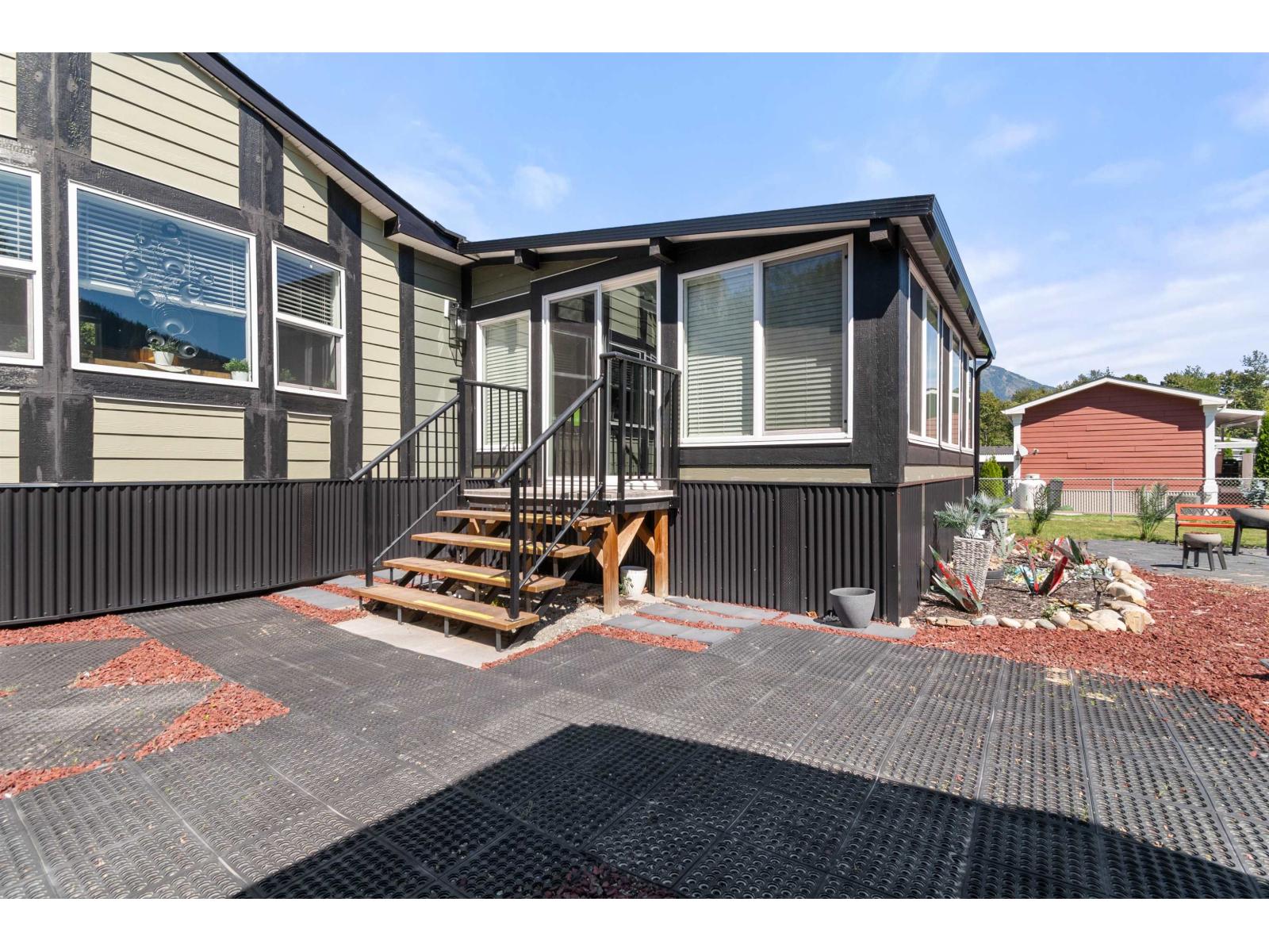 21 59060 Lougheed Highway, Agassiz, Agassiz, British Columbia  V0X 1L3 - Photo 26 - R3084263