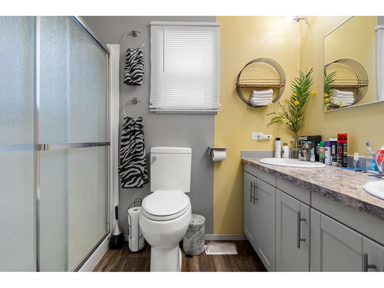 21 59060 Lougheed Highway, Agassiz, Agassiz, British Columbia  V0X 1L3 - Photo 18 - R3084263