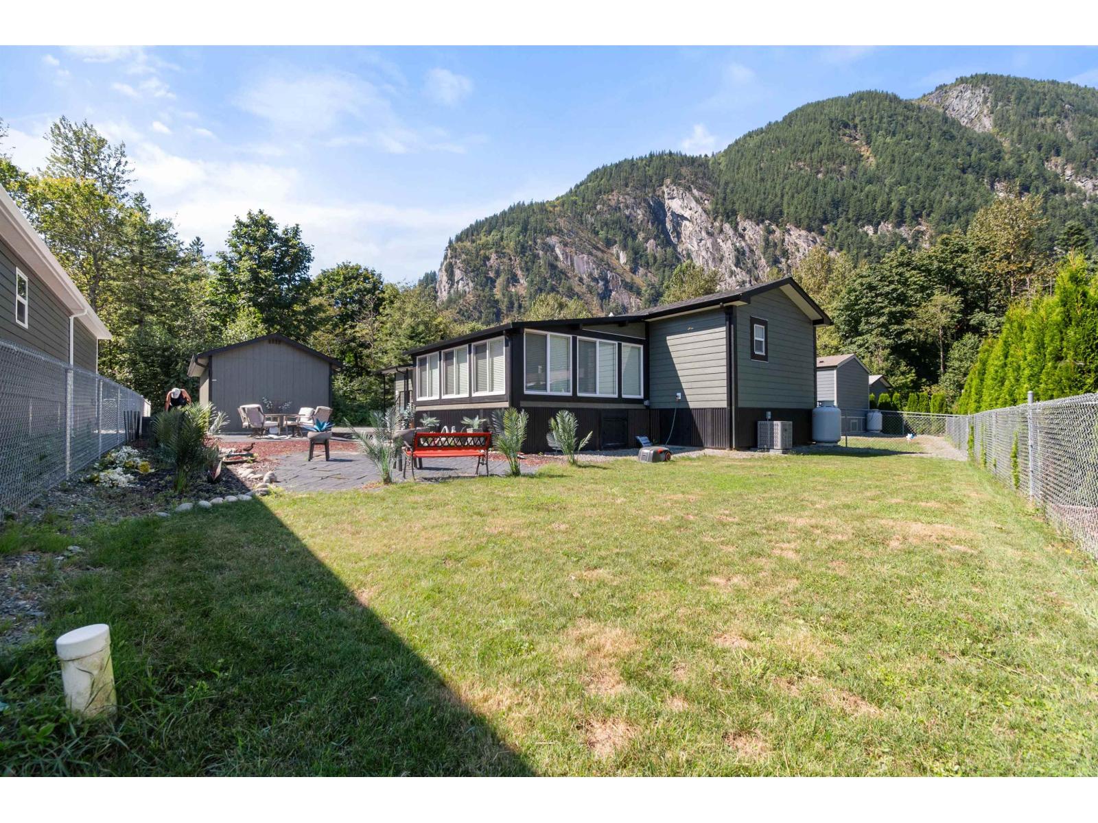 21 59060 Lougheed Highway, Agassiz, Agassiz, British Columbia  V0X 1L3 - Photo 28 - R3084263