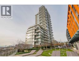 1804 258 NELSON'S COURT, New Westminster, British Columbia