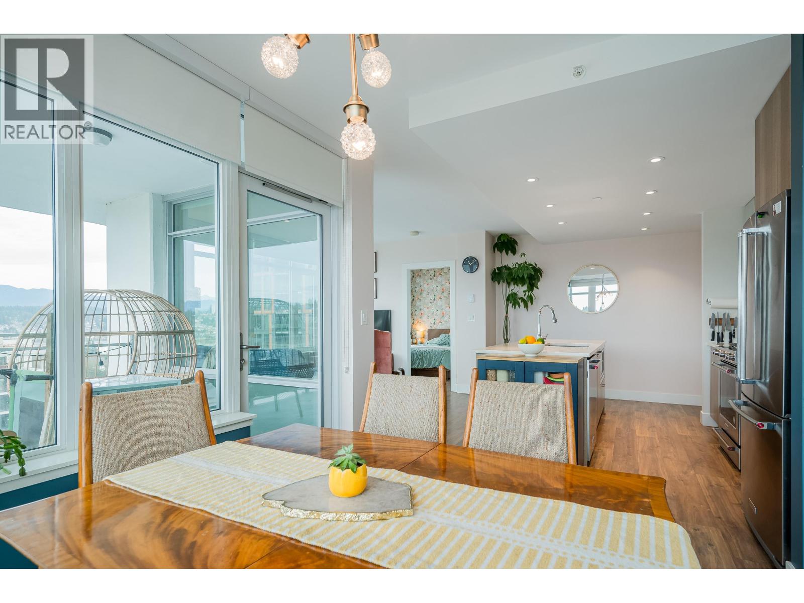 1804 258 Nelson's Court, New Westminster, British Columbia  V3L 0J9 - Photo 11 - R3084205