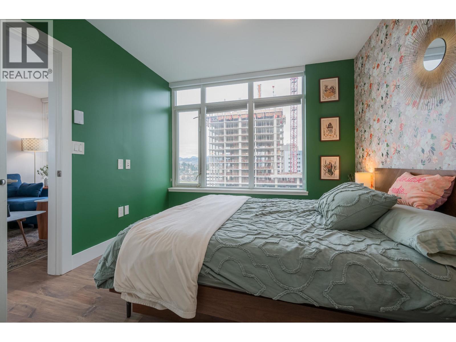 1804 258 Nelson's Court, New Westminster, British Columbia  V3L 0J9 - Photo 17 - R3084205