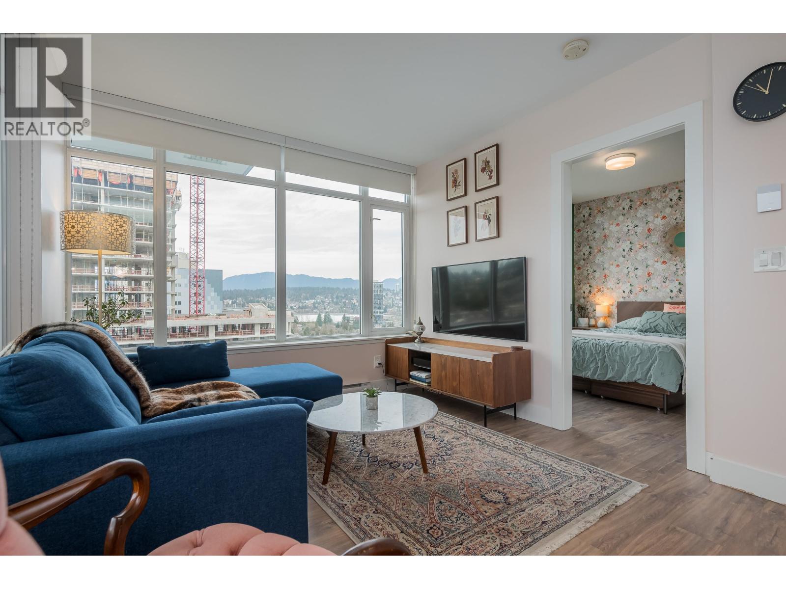 1804 258 Nelson's Court, New Westminster, British Columbia  V3L 0J9 - Photo 13 - R3084205