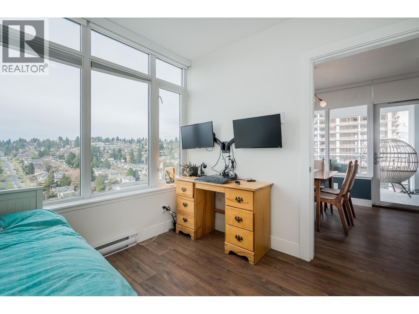 1804 258 Nelson's Court, New Westminster, British Columbia  V3L 0J9 - Photo 22 - R3084205