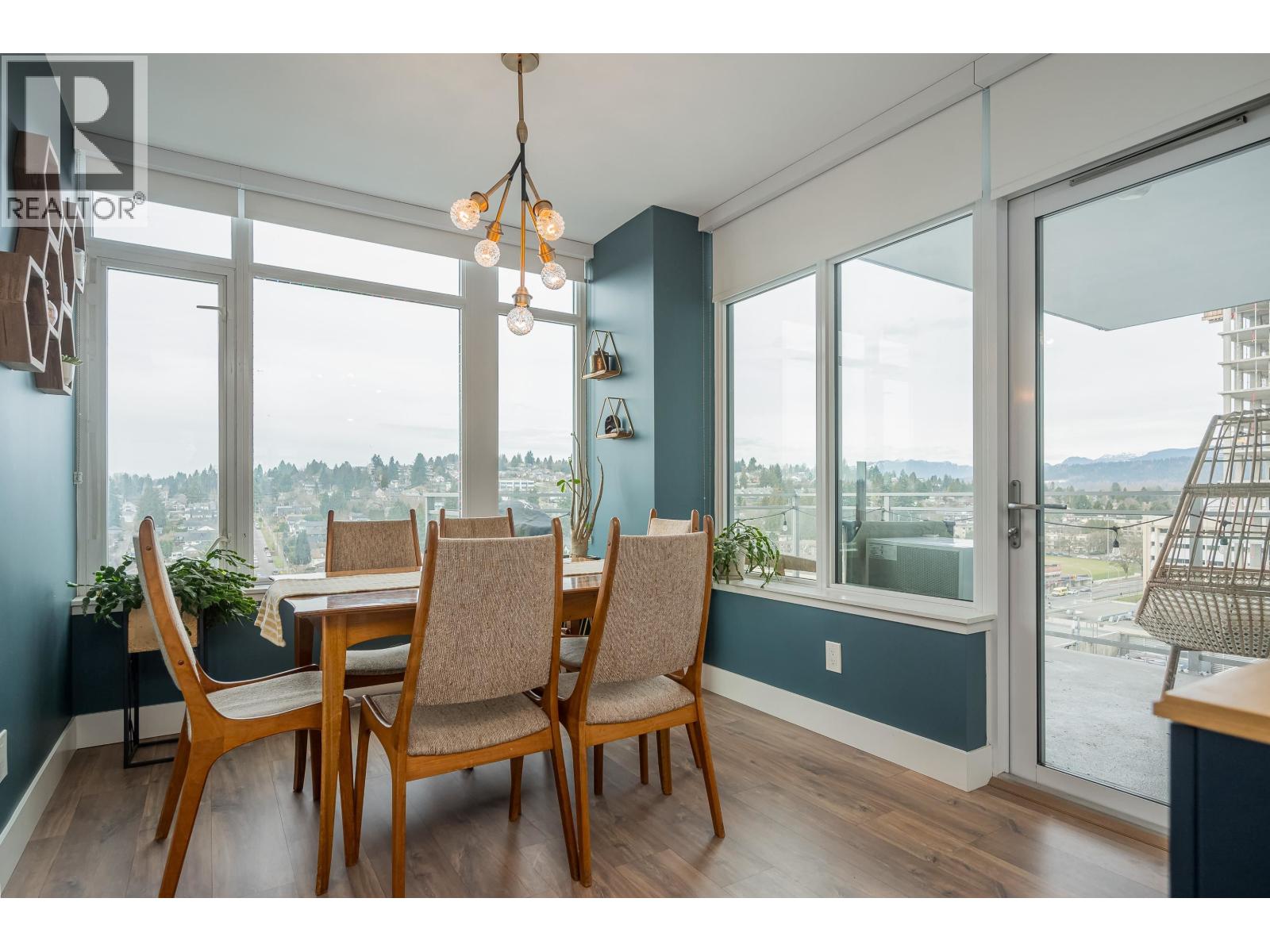 1804 258 Nelson's Court, New Westminster, British Columbia  V3L 0J9 - Photo 10 - R3084205