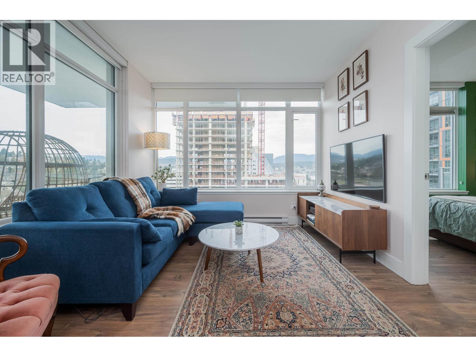 1804 258 Nelson's Court, New Westminster, British Columbia  V3L 0J9 - Photo 14 - R3084205