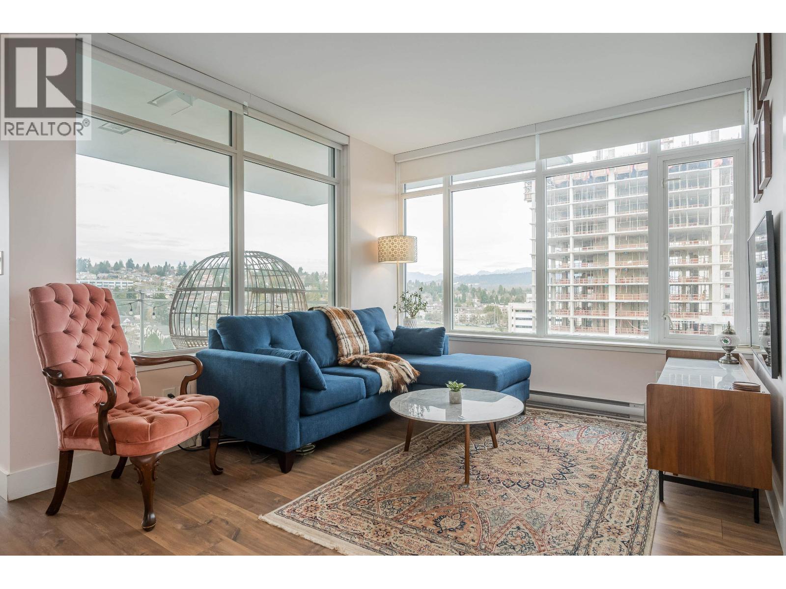 1804 258 Nelson's Court, New Westminster, British Columbia  V3L 0J9 - Photo 12 - R3084205