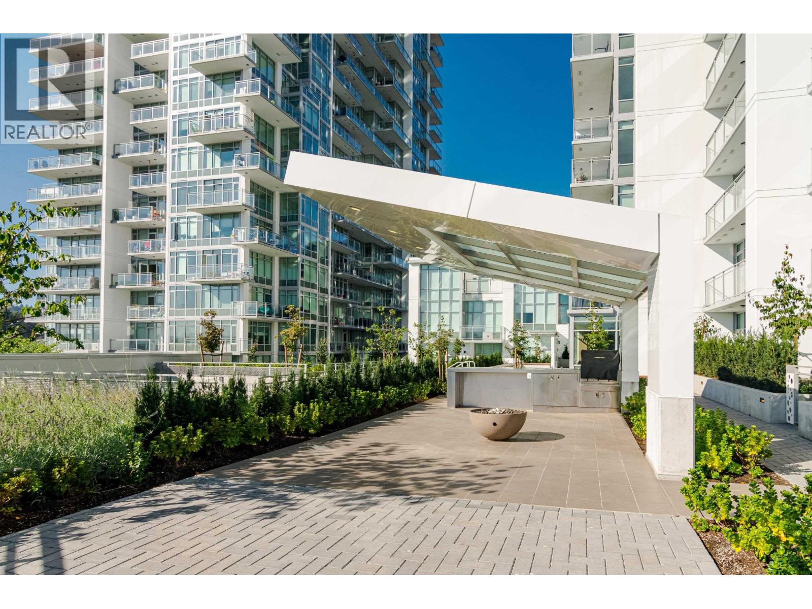 1804 258 Nelson's Court, New Westminster, British Columbia  V3L 0J9 - Photo 37 - R3084205