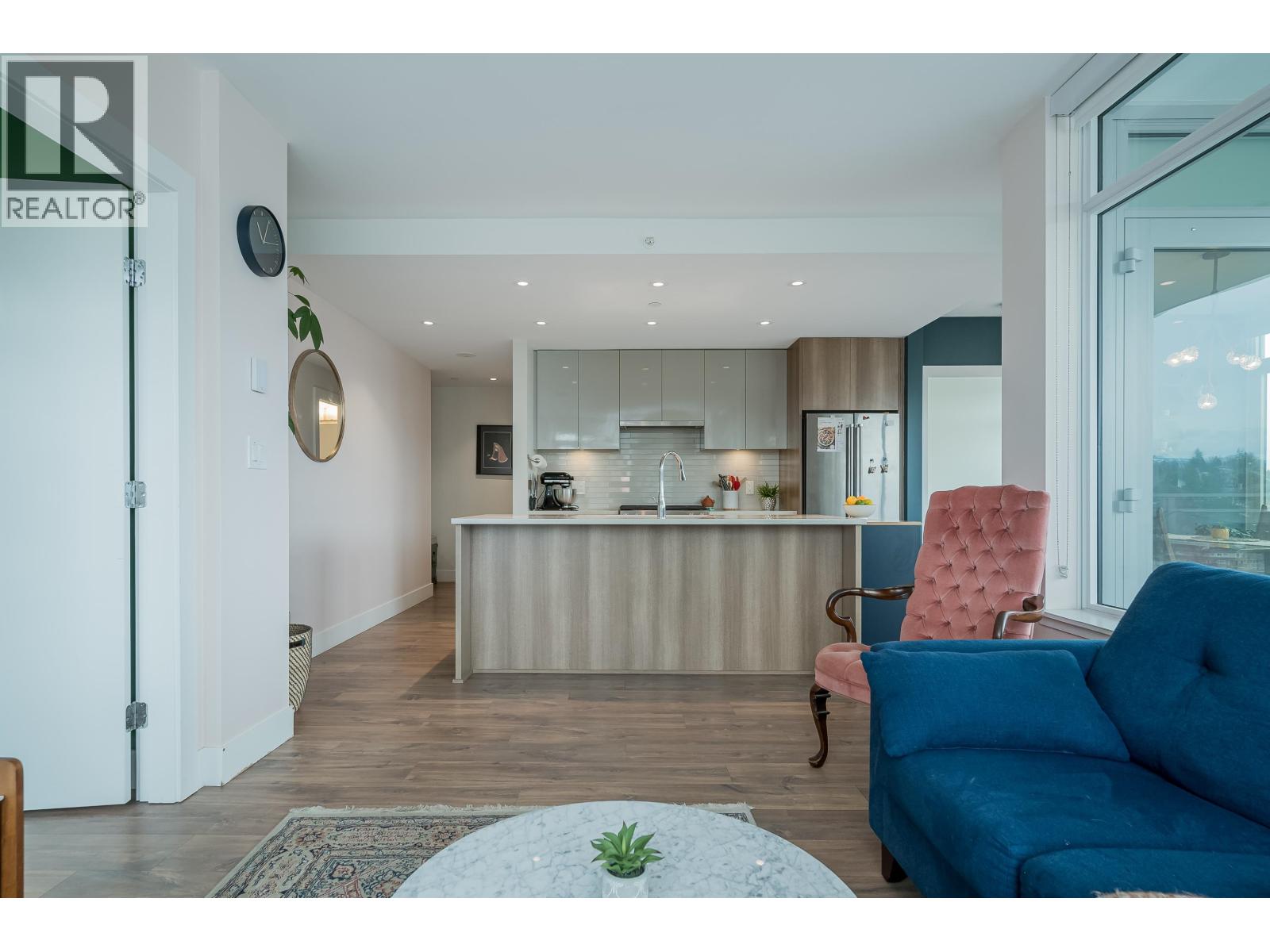 1804 258 Nelson's Court, New Westminster, British Columbia  V3L 0J9 - Photo 15 - R3084205