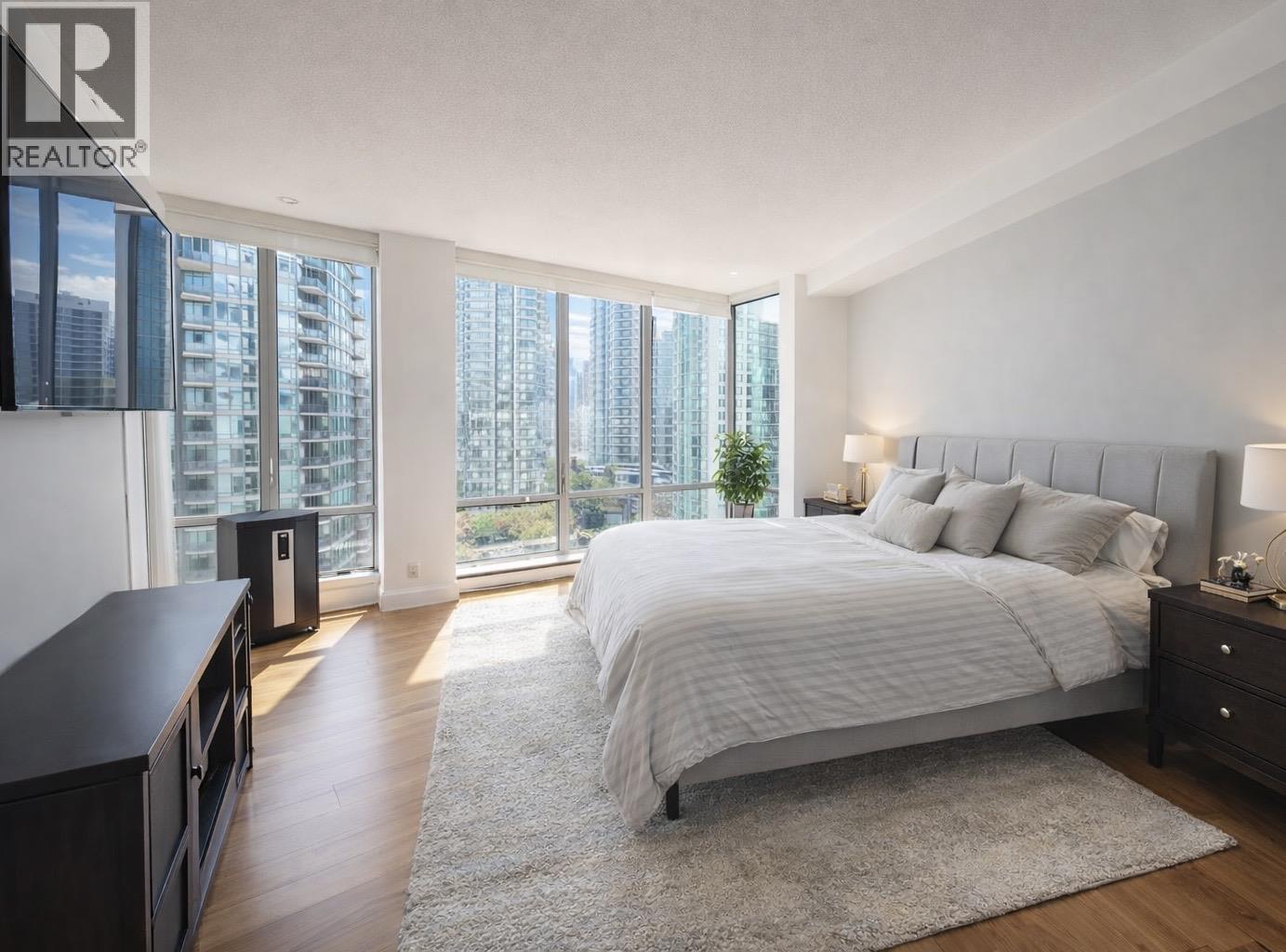 1404 1228 W Hastings Street, Vancouver, British Columbia  V6E 4S6 - Photo 5 - R3063165