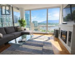 1404 1228 W HASTINGS STREET, Vancouver, British Columbia