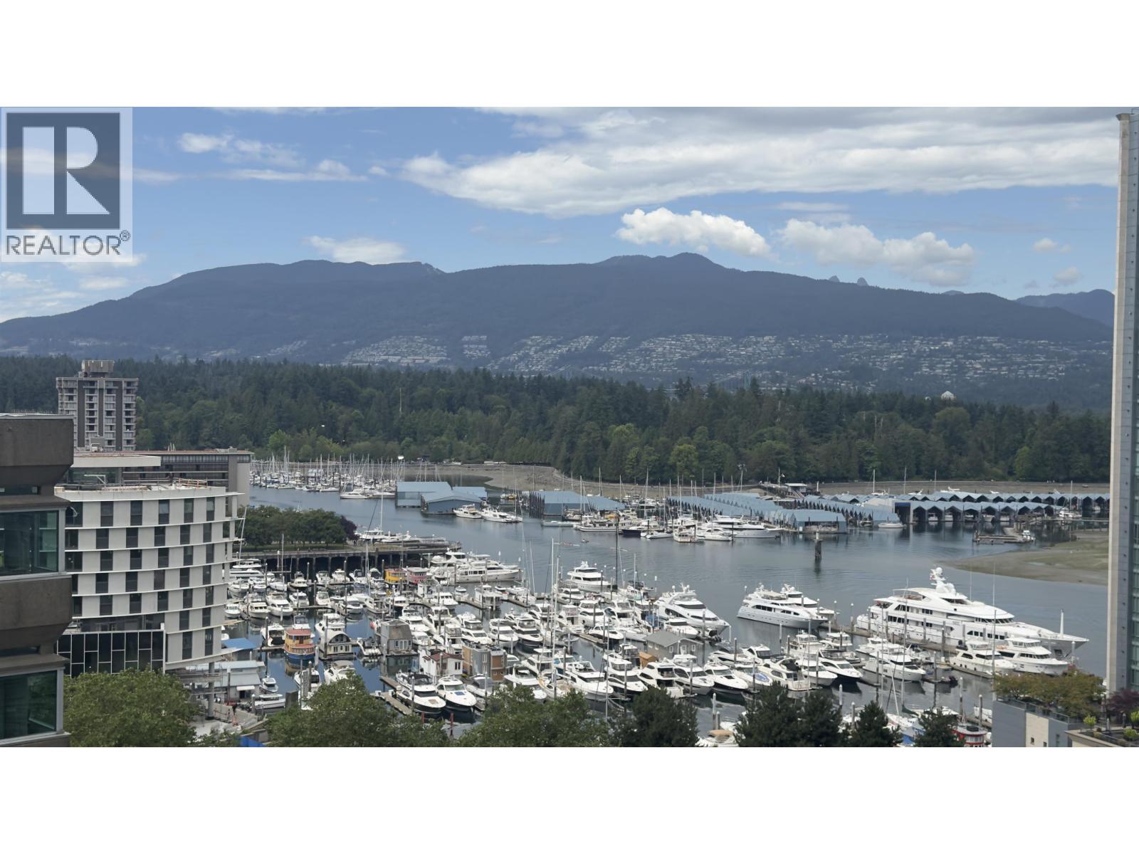 1404 1228 W Hastings Street, Vancouver, British Columbia  V6E 4S6 - Photo 11 - R3063165