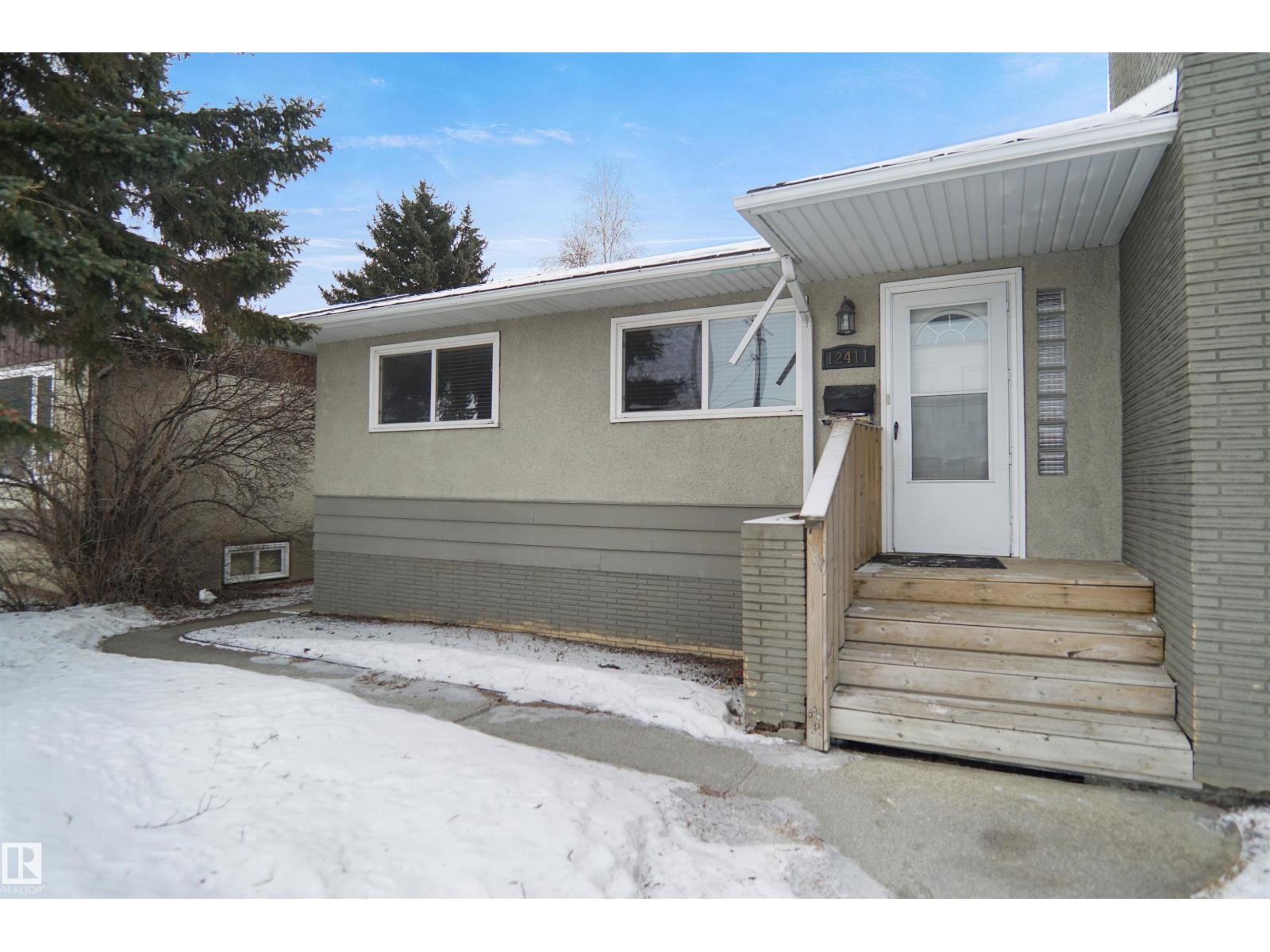 12411 132 Av Nw, Edmonton, Alberta  T5L 3P8 - Photo 3 - E4471332