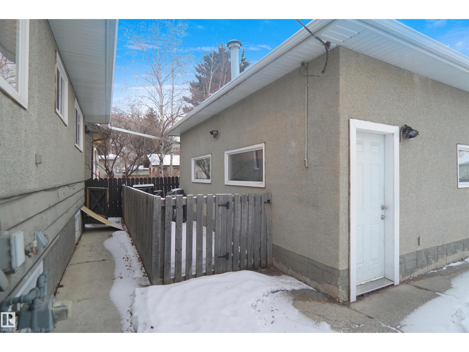12411 132 Av Nw, Edmonton, Alberta  T5L 3P8 - Photo 34 - E4471332