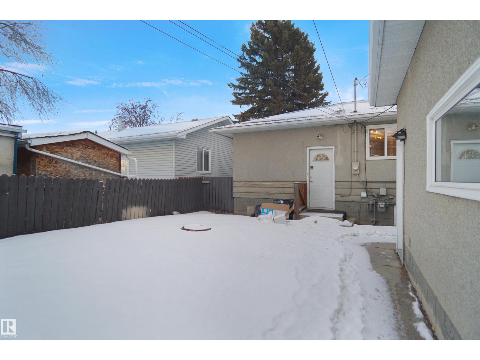 12411 132 Av Nw, Edmonton, Alberta  T5L 3P8 - Photo 35 - E4471332