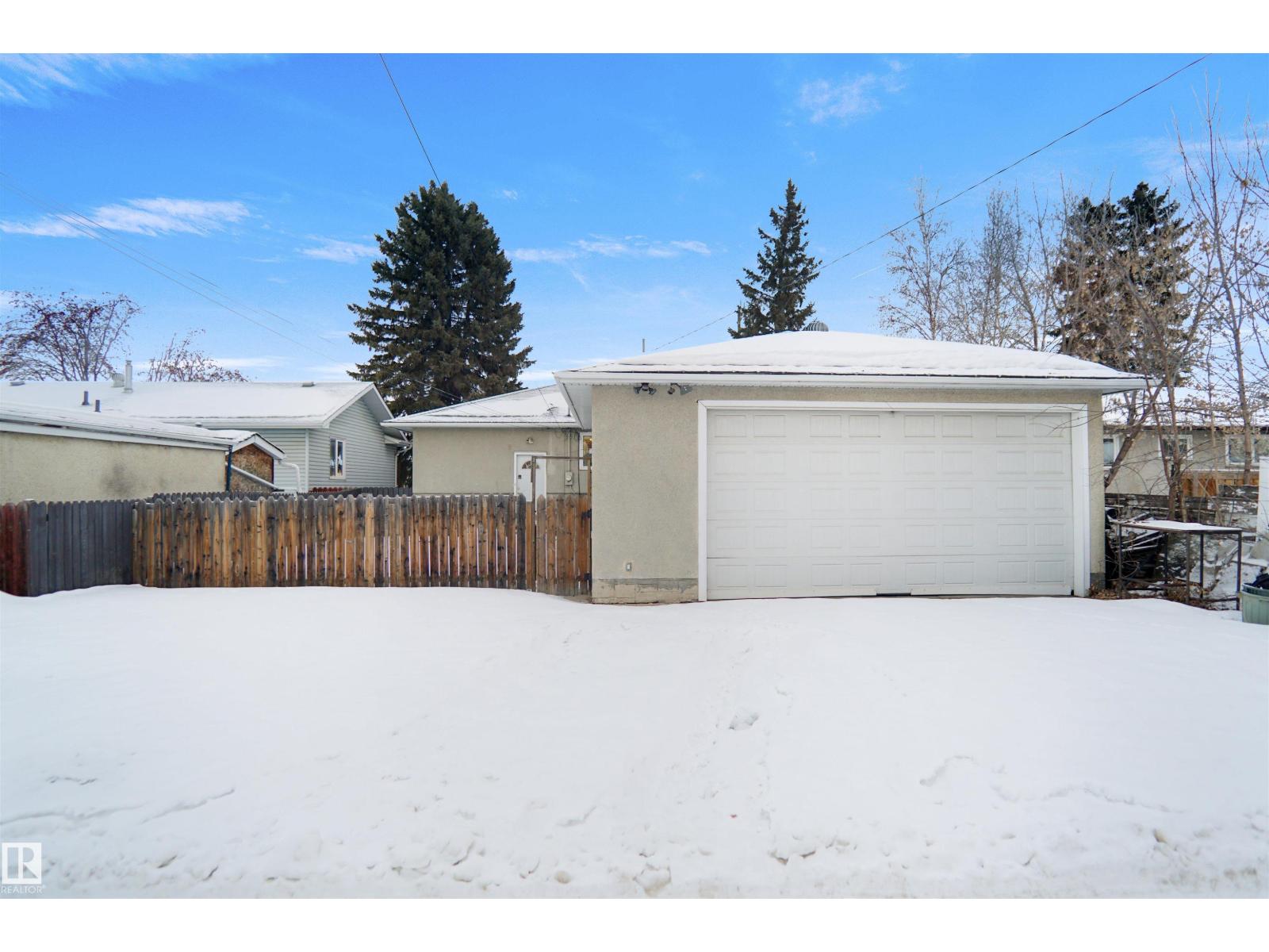 12411 132 Av Nw, Edmonton, Alberta  T5L 3P8 - Photo 36 - E4471332