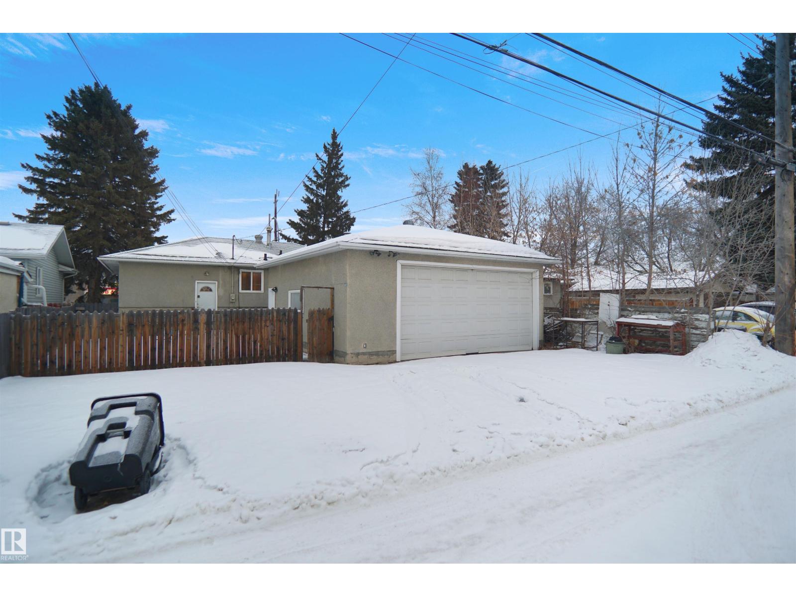 12411 132 Av Nw, Edmonton, Alberta  T5L 3P8 - Photo 37 - E4471332