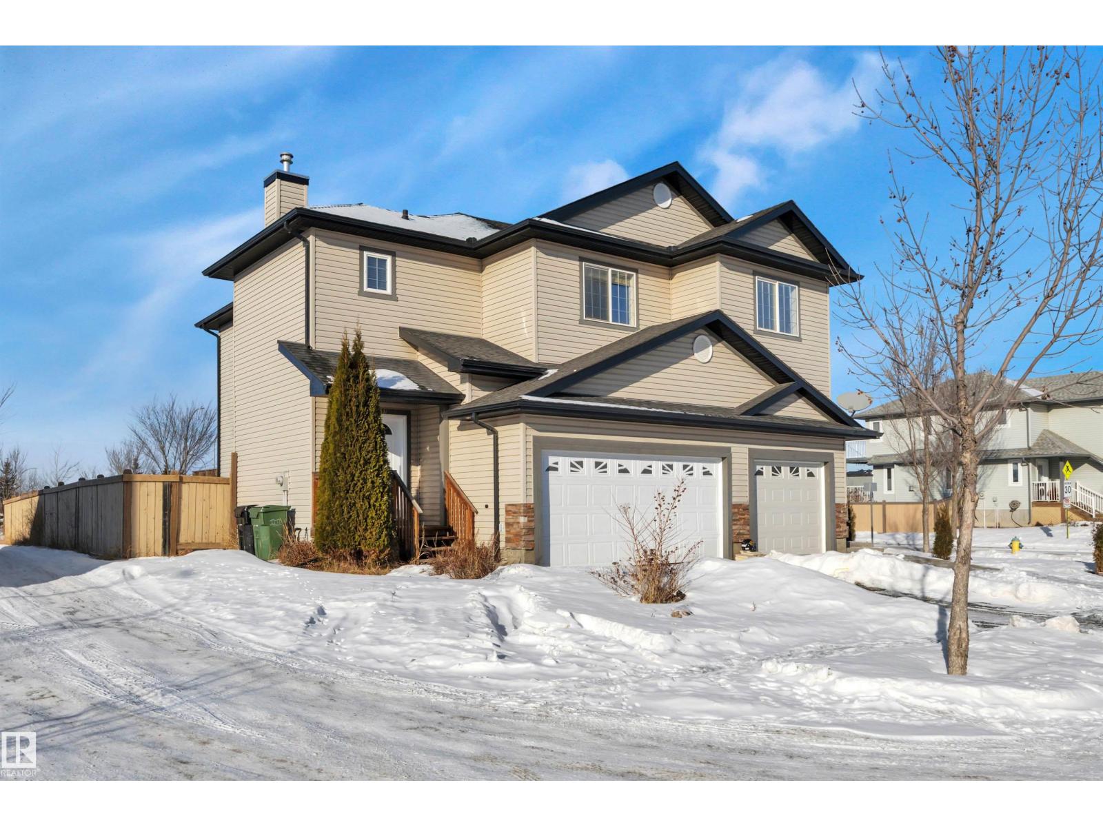 457 Aster Cl, Leduc, Alberta  T9E 4N9 - Photo 4 - E4471333